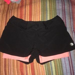 MPG Athletic shorts